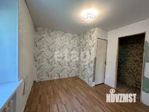 1-к квартира, вторичка, 31м2, 1/5 этаж