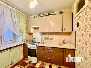 1-к квартира, вторичка, 30м2, 2/9 этаж