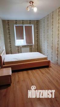 2-к квартира, вторичка, 57м2, 1/3 этаж