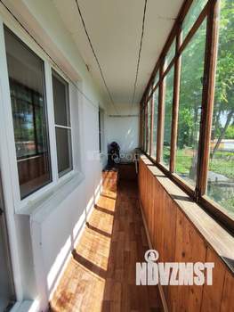 3-к квартира, вторичка, 65м2, 1/3 этаж