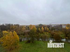 1-к квартира, вторичка, 36м2, 7/8 этаж