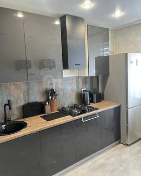 1-к квартира, вторичка, 33м2, 4/5 этаж