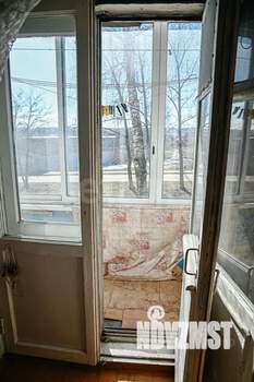 2-к квартира, вторичка, 45м2, 2/5 этаж