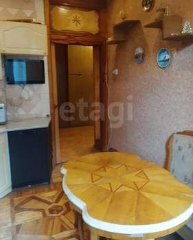 3-к квартира, вторичка, 69м2, 2/3 этаж