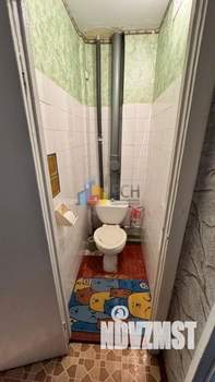 2-к квартира, вторичка, 50м2, 4/5 этаж