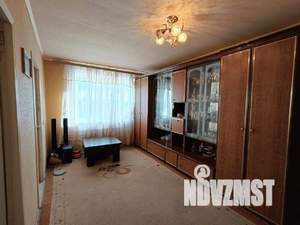 3-к квартира, вторичка, 64м2, 3/5 этаж