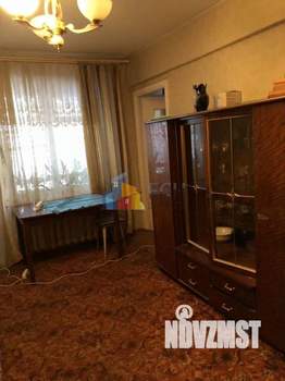 4-к квартира, вторичка, 58м2, 5/5 этаж