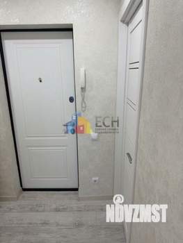 1-к квартира, вторичка, 33м2, 9/9 этаж