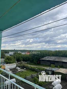 3-к квартира, вторичка, 67м2, 3/3 этаж