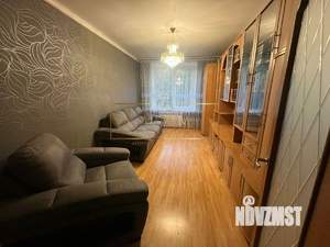 2-к квартира, вторичка, 46м2, 2/3 этаж
