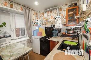 1-к квартира, вторичка, 31м2, 2/5 этаж