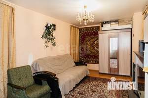 2-к квартира, вторичка, 43м2, 4/5 этаж
