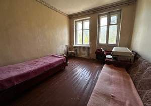 2-к квартира, вторичка, 56м2, 3/3 этаж