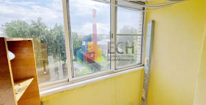 3-к квартира, вторичка, 60м2, 5/9 этаж