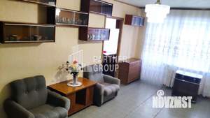 2-к квартира, вторичка, 46м2, 1/5 этаж
