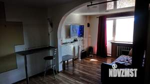 1-к квартира, вторичка, 33м2, 5/9 этаж