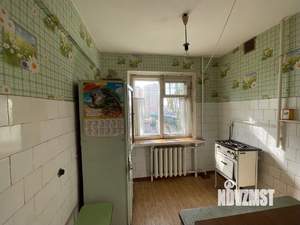 1-к квартира, вторичка, 31м2, 1/5 этаж