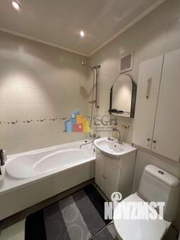 1-к квартира, вторичка, 31м2, 5/5 этаж
