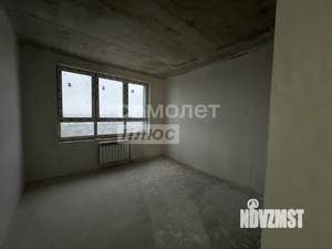 1-к квартира, вторичка, 34м2, 21/23 этаж