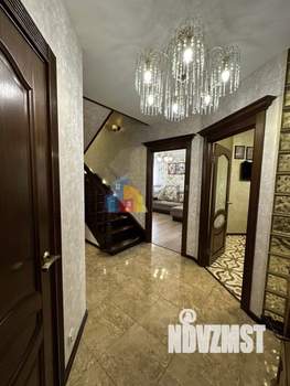 3-к квартира, вторичка, 127м2, 12/13 этаж