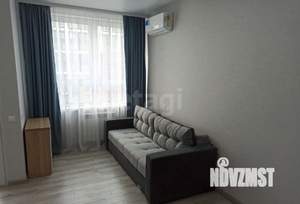Студия квартира, вторичка, 24м2, 16/22 этаж