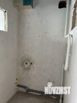 2-к квартира, вторичка, 41м2, 4/5 этаж