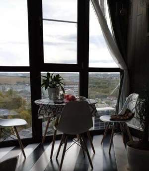 2-к квартира, вторичка, 52м2, 15/17 этаж