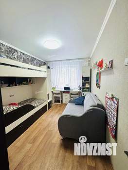 2-к квартира, вторичка, 51м2, 2/3 этаж
