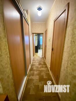 2-к квартира, вторичка, 60м2, 5/18 этаж