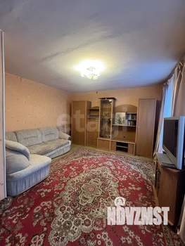1-к квартира, вторичка, 36м2, 3/5 этаж