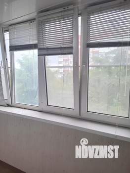 1-к квартира, вторичка, 37м2, 5/9 этаж