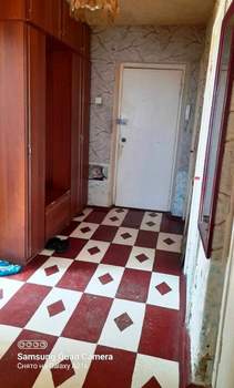 2-к квартира, вторичка, 46м2, 6/9 этаж