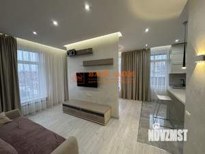 2-к квартира, вторичка, 68м2, 3/5 этаж