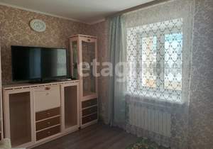 1-к квартира, вторичка, 35м2, 3/3 этаж