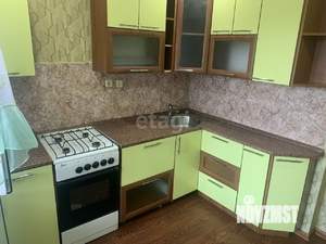 1-к квартира, вторичка, 40м2, 1/10 этаж