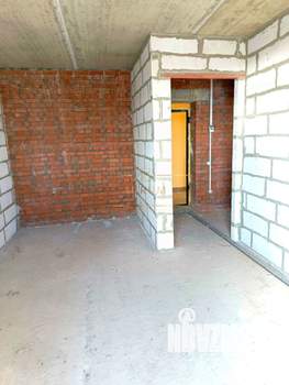 1-к квартира, вторичка, 32м2, 3/3 этаж