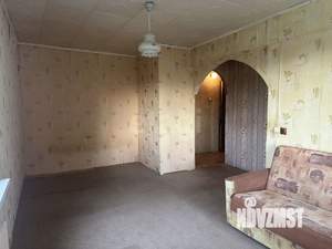 1-к квартира, вторичка, 32м2, 4/5 этаж