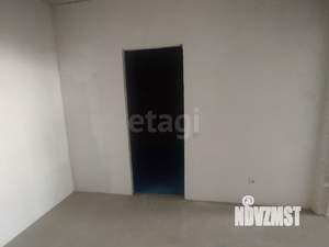 1-к квартира, сданный дом, 38м2, 10/25 этаж