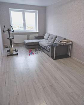 2-к квартира, вторичка, 50м2, 3/3 этаж