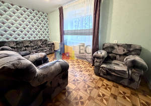 3-к квартира, вторичка, 51м2, 4/5 этаж