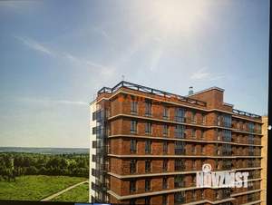 2-к квартира, вторичка, 61м2, 9/10 этаж