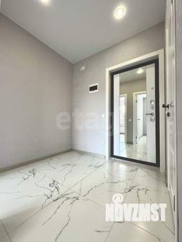 1-к квартира, вторичка, 38м2, 7/9 этаж