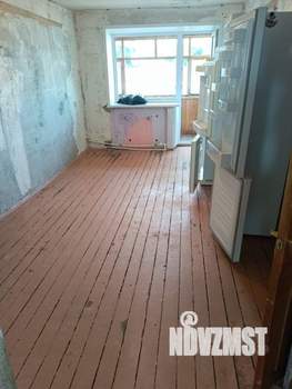 2-к квартира, вторичка, 46м2, 5/5 этаж