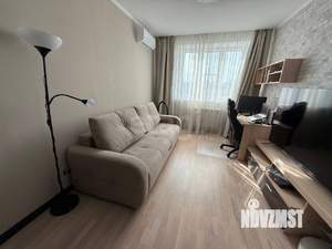 2-к квартира, вторичка, 60м2, 7/22 этаж