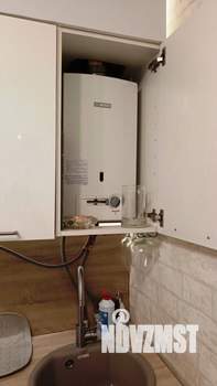 2-к квартира, вторичка, 46м2, 4/5 этаж