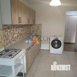 1-к квартира, вторичка, 37м2, 2/3 этаж