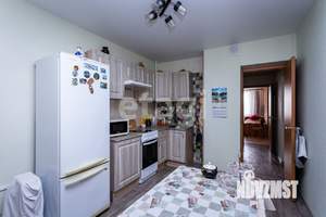 2-к квартира, вторичка, 60м2, 7/17 этаж