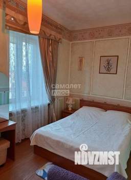 2-к квартира, вторичка, 48м2, 3/4 этаж