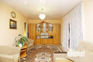 2-к квартира, вторичка, 43м2, 1/5 этаж