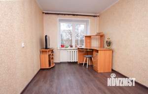3-к квартира, вторичка, 57м2, 5/5 этаж